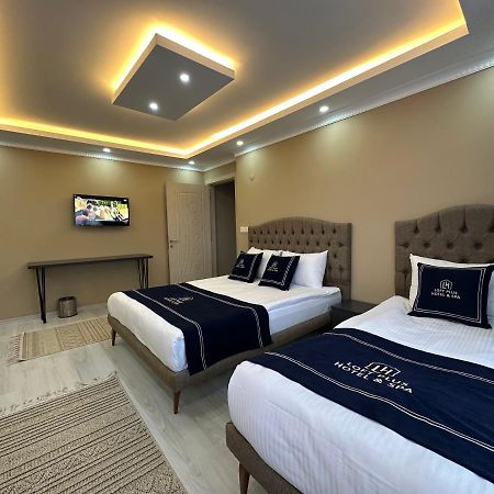 Appartamento Special House & Private Transportation Istanbul Airport-By Loft Arnavutkoy Esterno foto
