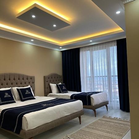 Appartamento Special House & Private Transportation Istanbul Airport-By Loft Arnavutkoy Esterno foto