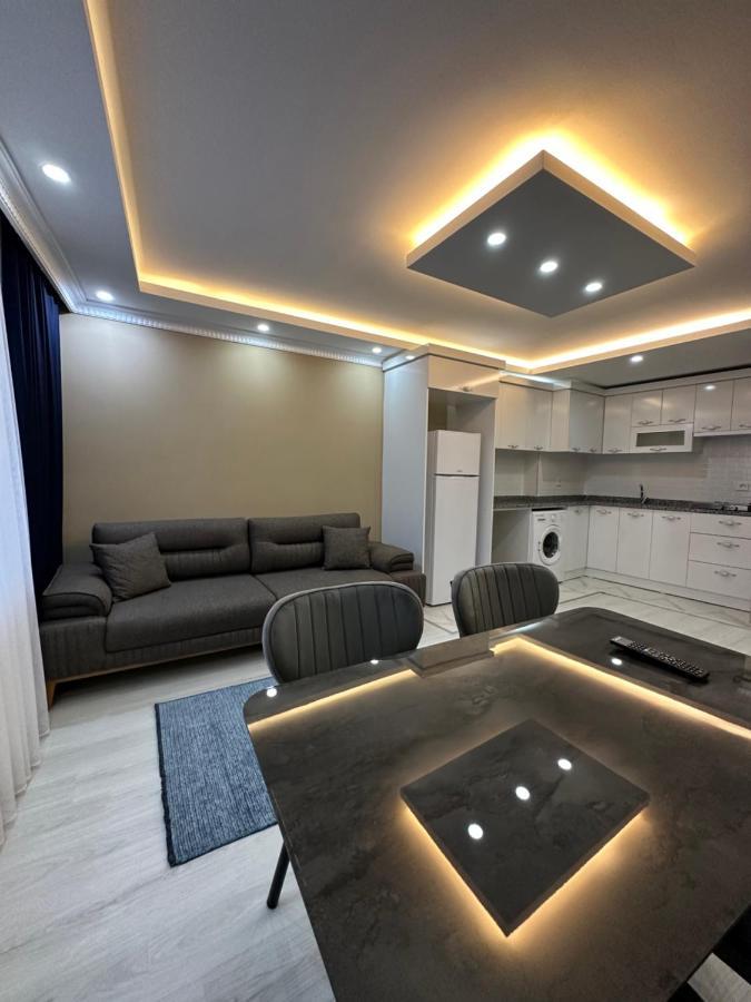 Appartamento Special House & Private Transportation Istanbul Airport-By Loft Arnavutkoy Esterno foto