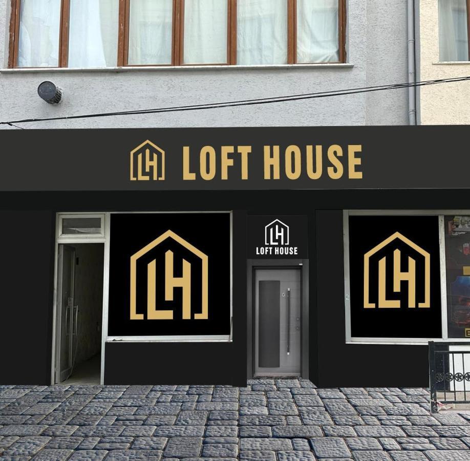 Appartamento Special House & Private Transportation Istanbul Airport-By Loft Arnavutkoy Esterno foto