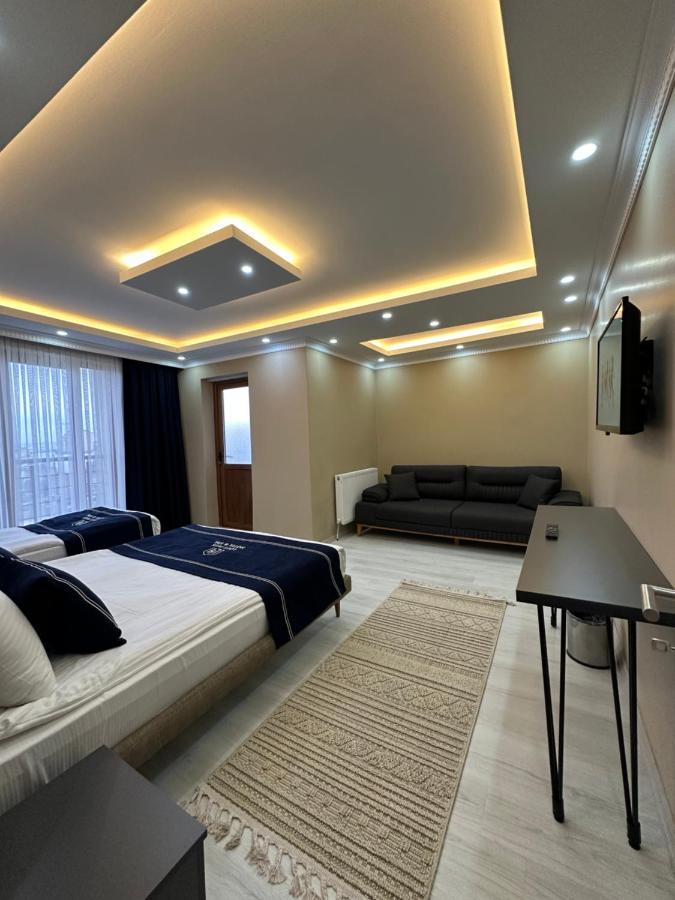 Appartamento Special House & Private Transportation Istanbul Airport-By Loft Arnavutkoy Esterno foto