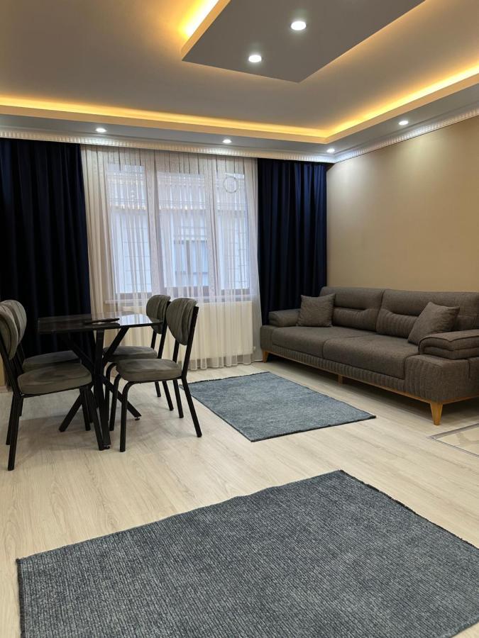 Appartamento Special House & Private Transportation Istanbul Airport-By Loft Arnavutkoy Esterno foto
