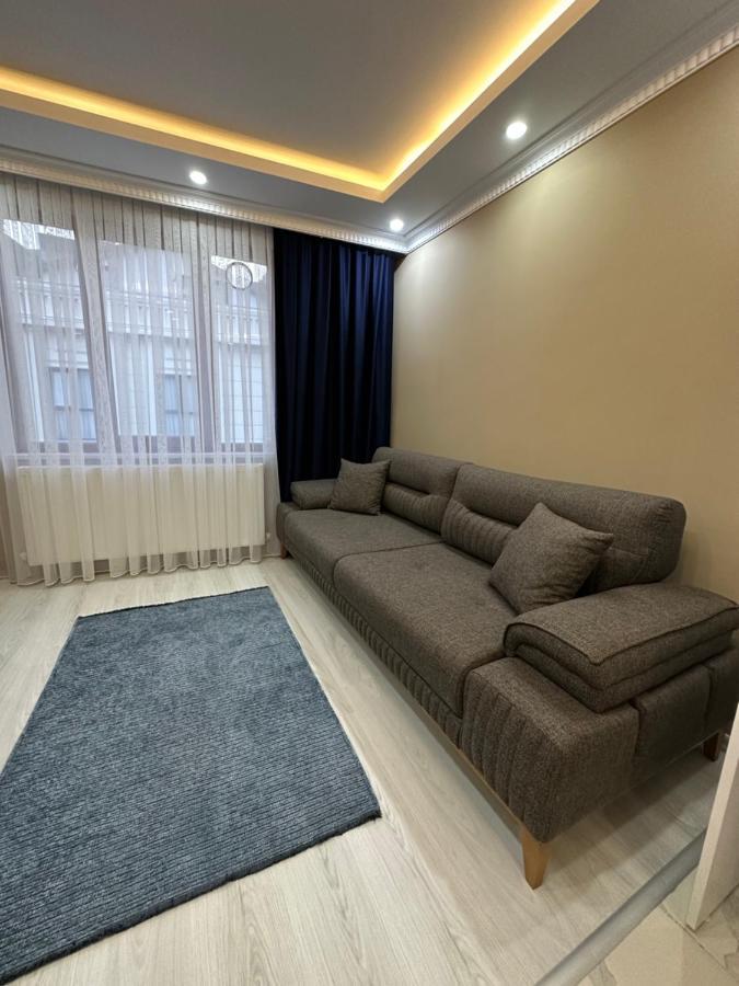 Appartamento Special House & Private Transportation Istanbul Airport-By Loft Arnavutkoy Esterno foto