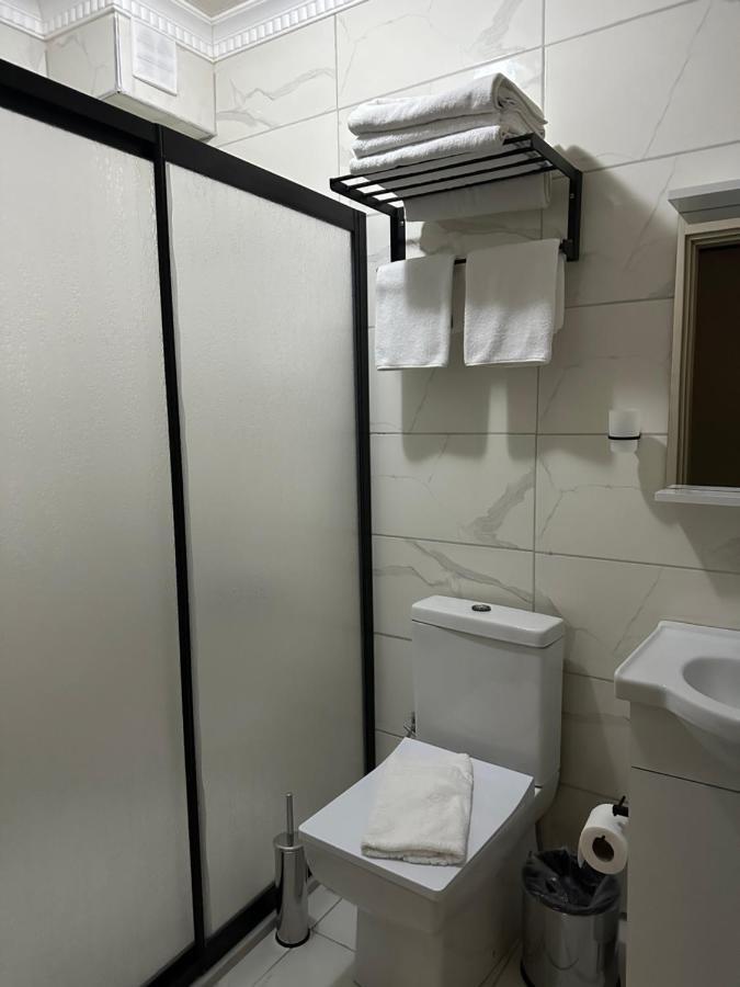 Appartamento Special House & Private Transportation Istanbul Airport-By Loft Arnavutkoy Esterno foto