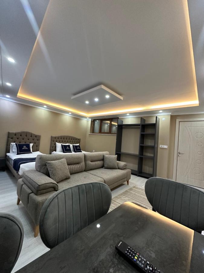 Appartamento Special House & Private Transportation Istanbul Airport-By Loft Arnavutkoy Esterno foto